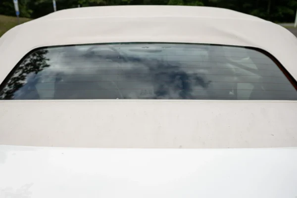 1999 Pontiac Firebird Trans Am Convertible | LS1 V8 | 56k Miles | Arctic White | No Reserve