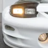 1999 Pontiac Firebird Trans Am Convertible | LS1 V8 | 56k Miles | Arctic White | No Reserve