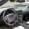 1999 Pontiac Firebird Trans Am Convertible | LS1 V8 | 56k Miles | Arctic White | No Reserve