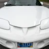 1999 Pontiac Firebird Trans Am Convertible | LS1 V8 | 56k Miles | Arctic White | No Reserve