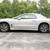 1999 Pontiac Firebird Trans Am Convertible | LS1 V8 | 56k Miles | Arctic White | No Reserve