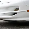 1999 Pontiac Firebird Trans Am Convertible | LS1 V8 | 56k Miles | Arctic White | No Reserve