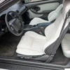 1999 Pontiac Firebird Trans Am Convertible | LS1 V8 | 56k Miles | Arctic White | No Reserve
