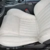 1999 Pontiac Firebird Trans Am Convertible | LS1 V8 | 56k Miles | Arctic White | No Reserve
