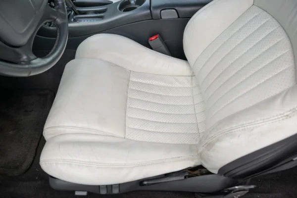 1999 Pontiac Firebird Trans Am Convertible | LS1 V8 | 56k Miles | Arctic White | No Reserve