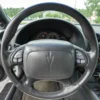 1999 Pontiac Firebird Trans Am Convertible | LS1 V8 | 56k Miles | Arctic White | No Reserve