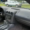 1999 Pontiac Firebird Trans Am Convertible | LS1 V8 | 56k Miles | Arctic White | No Reserve