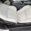 1999 Pontiac Firebird Trans Am Convertible | LS1 V8 | 56k Miles | Arctic White | No Reserve