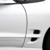 1999 Pontiac Firebird Trans Am Convertible | LS1 V8 | 56k Miles | Arctic White | No Reserve