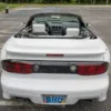 1999 Pontiac Firebird Trans Am Convertible | LS1 V8 | 56k Miles | Arctic White | No Reserve