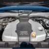 2013 Audi Q7 Prestige S Line – TDI V6, Fully Loaded, No Reserve