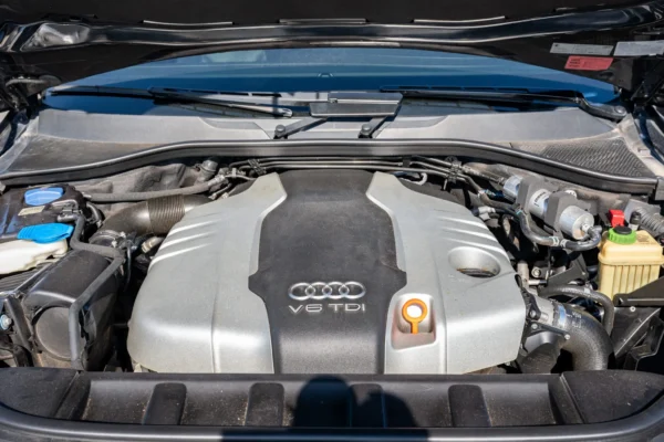 2013 Audi Q7 Prestige S Line – TDI V6, Fully Loaded, No Reserve