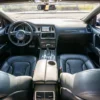2013 Audi Q7 Prestige S Line – TDI V6, Fully Loaded, No Reserve