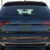 2013 Audi Q7 Prestige S Line – TDI V6, Fully Loaded, No Reserve
