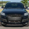 2013 Audi Q7 Prestige S Line – TDI V6, Fully Loaded, No Reserve