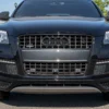 2013 Audi Q7 Prestige S Line – TDI V6, Fully Loaded, No Reserve