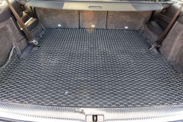 2013 Audi Q7 Prestige S Line – TDI V6, Fully Loaded, No Reserve