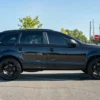 2013 Audi Q7 Prestige S Line – TDI V6, Fully Loaded, No Reserve