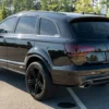 2013 Audi Q7 Prestige S Line – TDI V6, Fully Loaded, No Reserve