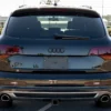 2013 Audi Q7 Prestige S Line – TDI V6, Fully Loaded, No Reserve