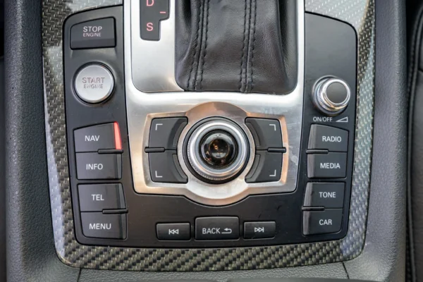 2013 Audi Q7 Prestige S Line – TDI V6, Fully Loaded, No Reserve