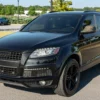 2013 Audi Q7 Prestige S Line – TDI V6, Fully Loaded, No Reserve