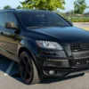 2013 Audi Q7 Prestige S Line – TDI V6, Fully Loaded, No Reserve