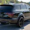 2013 Audi Q7 Prestige S Line – TDI V6, Fully Loaded, No Reserve