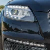 2013 Audi Q7 Prestige S Line – TDI V6, Fully Loaded, No Reserve