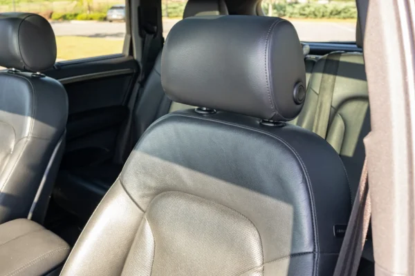 2013 Audi Q7 Prestige S Line – TDI V6, Fully Loaded, No Reserve