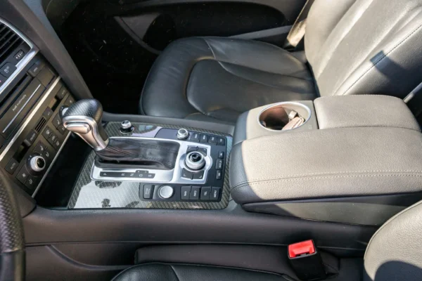 2013 Audi Q7 Prestige S Line – TDI V6, Fully Loaded, No Reserve