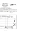 2013 Audi Q7 Prestige S Line – TDI V6, Fully Loaded, No Reserve