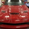 2016 Dodge Challenger SRT Hellcat – Supercharged 707HP – Low Miles – Fully Loaded