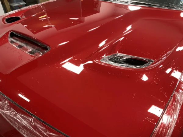 2016 Dodge Challenger SRT Hellcat – Supercharged 707HP – Low Miles – Fully Loaded