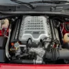2016 Dodge Challenger SRT Hellcat – Supercharged 707HP – Low Miles – Fully Loaded