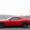 2016 Dodge Challenger SRT Hellcat – Supercharged 707HP – Low Miles – Fully Loaded