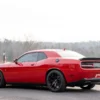 2016 Dodge Challenger SRT Hellcat – Supercharged 707HP – Low Miles – Fully Loaded
