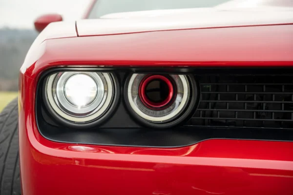 2016 Dodge Challenger SRT Hellcat – Supercharged 707HP – Low Miles – Fully Loaded
