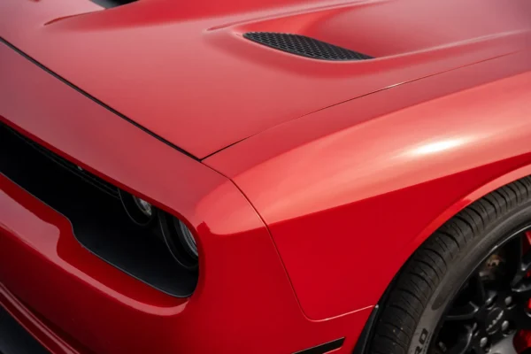 2016 Dodge Challenger SRT Hellcat – Supercharged 707HP – Low Miles – Fully Loaded