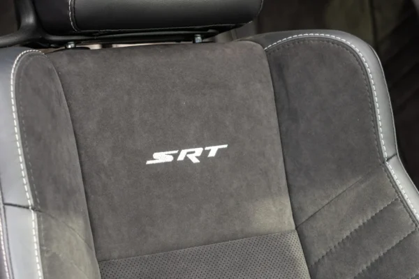2016 Dodge Challenger SRT Hellcat – Supercharged 707HP – Low Miles – Fully Loaded