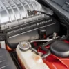 2016 Dodge Challenger SRT Hellcat – Supercharged 707HP – Low Miles – Fully Loaded