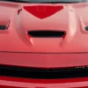 2016 Dodge Challenger SRT Hellcat – Supercharged 707HP – Low Miles – Fully Loaded