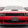 2016 Dodge Challenger SRT Hellcat – Supercharged 707HP – Low Miles – Fully Loaded