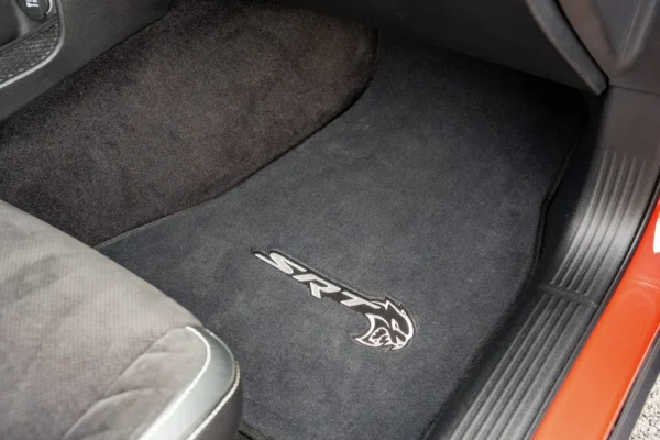 2016 Dodge Challenger SRT Hellcat – Supercharged 707HP – Low Miles – Fully Loaded