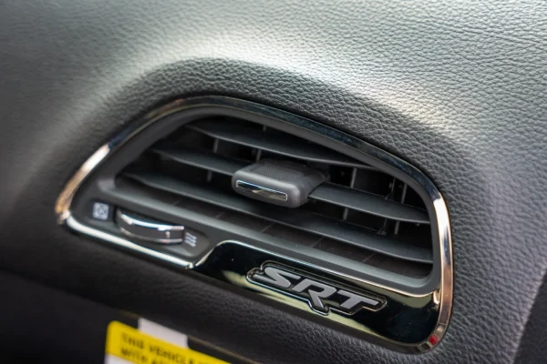 2016 Dodge Challenger SRT Hellcat – Supercharged 707HP – Low Miles – Fully Loaded