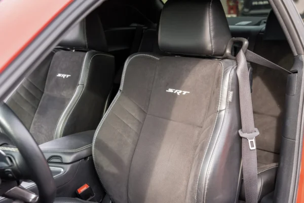 2016 Dodge Challenger SRT Hellcat – Supercharged 707HP – Low Miles – Fully Loaded