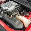 2016 Dodge Challenger SRT Hellcat – Supercharged 707HP – Low Miles – Fully Loaded