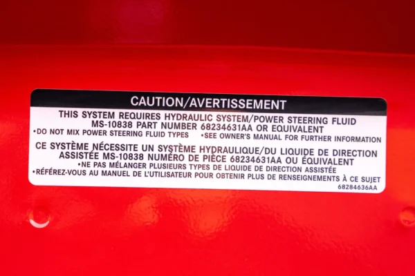 2016 Dodge Challenger SRT Hellcat – Supercharged 707HP – Low Miles – Fully Loaded