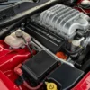 2016 Dodge Challenger SRT Hellcat – Supercharged 707HP – Low Miles – Fully Loaded