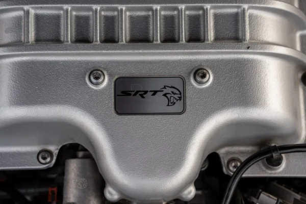 2016 Dodge Challenger SRT Hellcat – Supercharged 707HP – Low Miles – Fully Loaded
